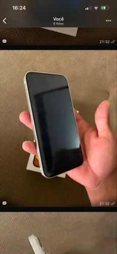 iPhone 13