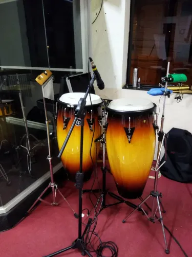 Instrumento musical