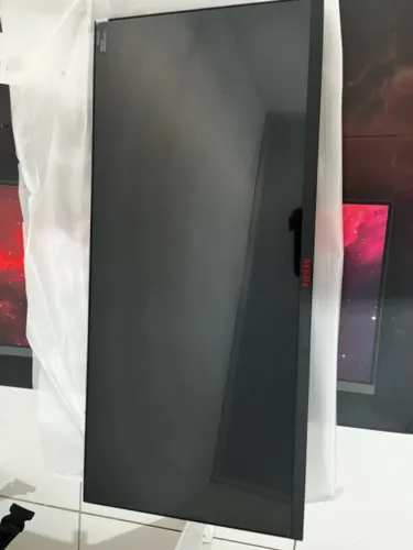 Monitor 200hz 1ms IPS 1 ano de garantia
