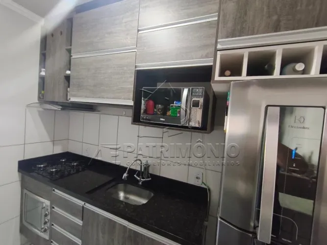 APARTAMENTO,2 Dormitorio(s) PLATINUM