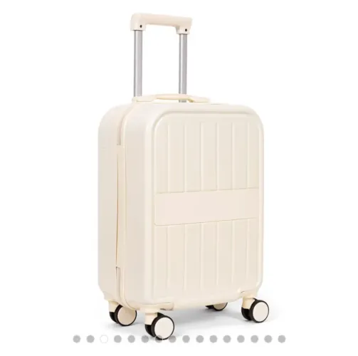 Mala gocase off white original lacrada !