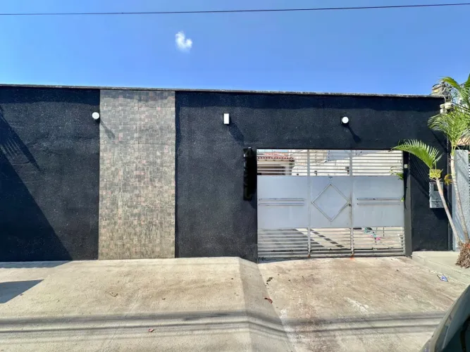 Casa excelente