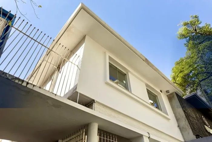 Casa Residencial ou Comercial - Vila Nova Conceição - 7 Vagas -350m²