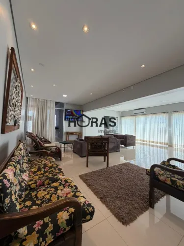 Casa Mobiliada à Venda em Chapada | 420 m² | 5 Suítes