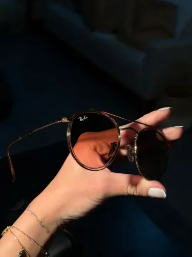 Rayban rose original