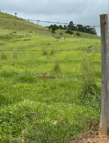 Sítio em Lagoinha (SP)