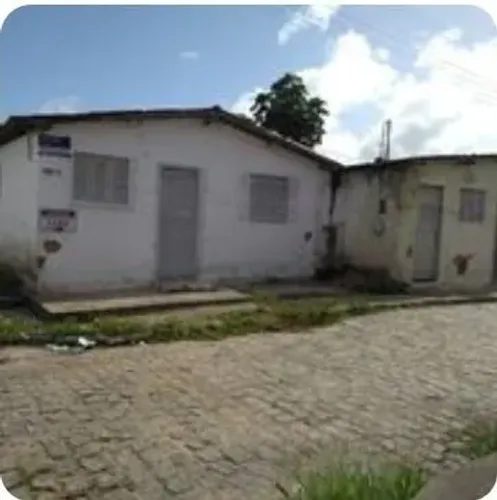Casa a venda 70 mil