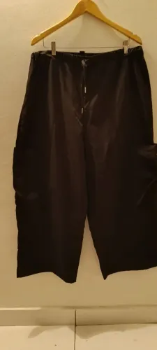 Calça Tactel Shein tam 2XL