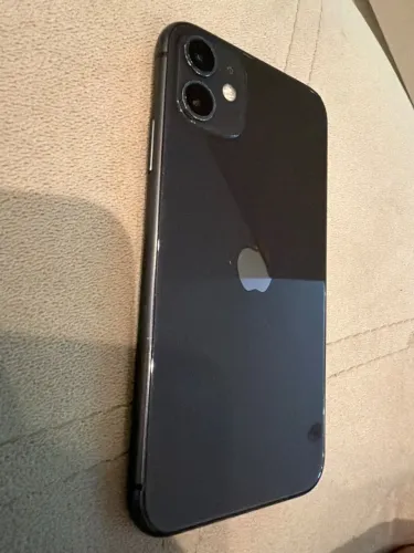iPhone 11 128gb preto