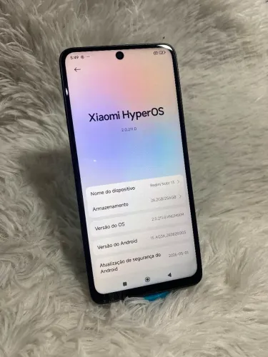 xiaomi note 13 256gb