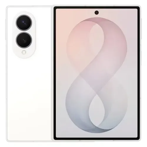 Celular Samsung Galaxy Z Fold8 SM-F971B Dual Chip 512GB 5G - Novo lacrado!