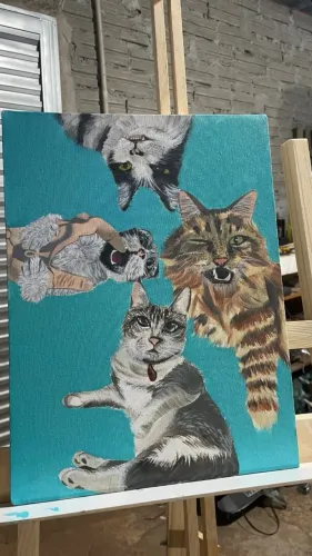 Arte personalizada