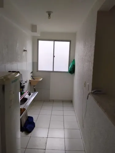 URGENTE !! Passo Chave na estrada da maioba - condomínio Dunas do sol 