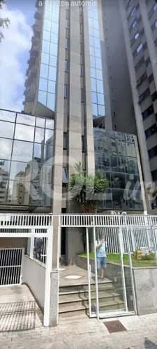CONJNTO COMERCIAL 35 M² - 1 SALA EM VÃO LIVRE - 1 VAGA - PRÓXIMO AO METRÔ LINHA VERMELHA