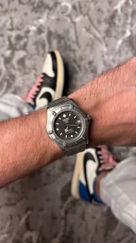 HEUER PROFESSIONAL 2000