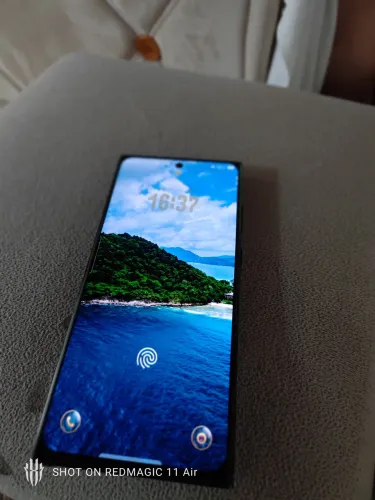 SAMSUNG S23 ULTRA 512g
