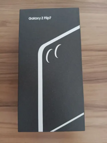 Galaxy Z Flip 7 512gb 12 Ram