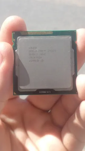 i3 2120 3,3 GHz 2/4