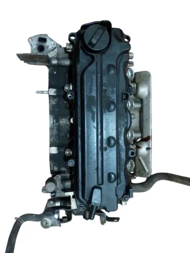 Cabeçote Honda city 2015 a 2020 original