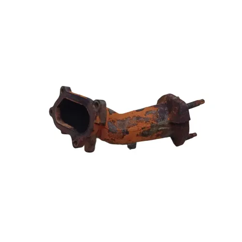 CANO SAIDA TURBINA HILUX 3.0 2004 ORIGINAL