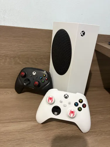 Xbox series S | Seminovo