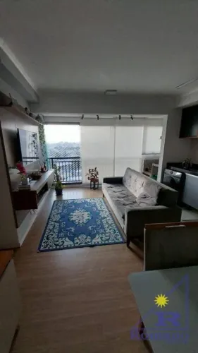 Apartamento com 2 dormitórios à venda, 47 m² por R$ 463.000,00 - Itaquera - São Paulo/SP