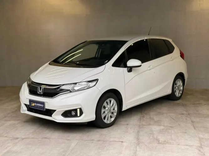Honda Fit LX 1.5 Flexone 16V 5P Aut. 2020