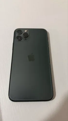 iPhone 11 Pro - 64GB