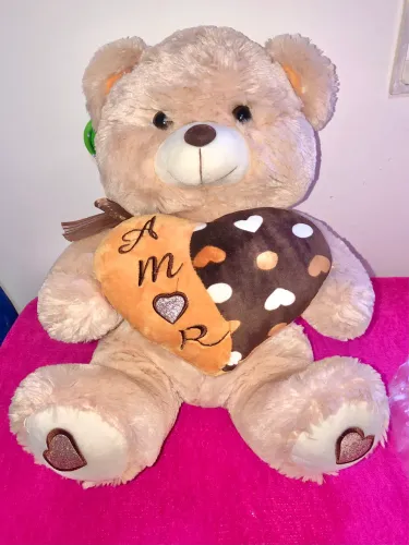 Ursinho (kit de presente)