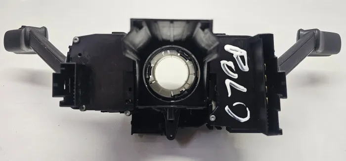 Chave De Seta Novo Polo Virtus T-cross Nivus 2qw953507ag
