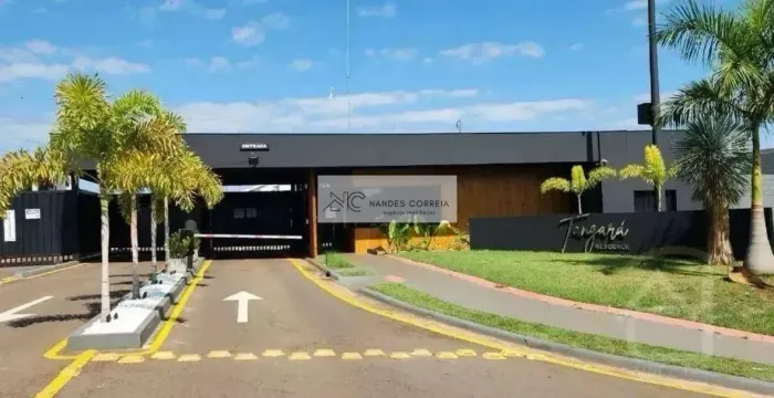 Terreno à venda, Tauá Tangará, Londrina, PR