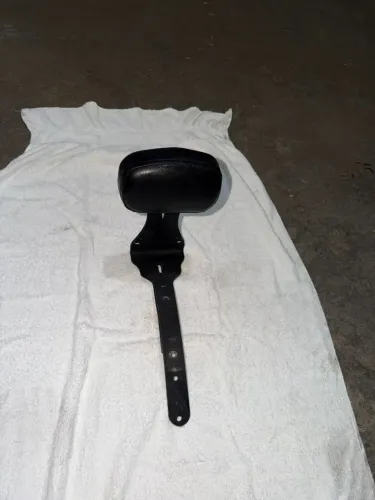 Sissy Bar/Encosto Harley Davidson Sportster Fourty Eight ORIGINAL 2016