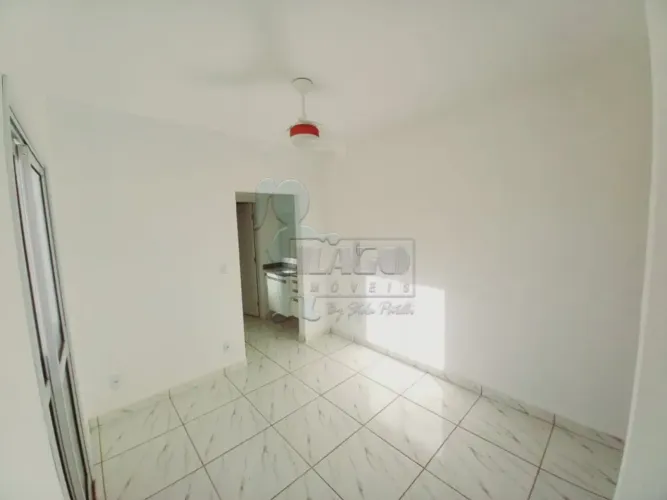 Apartamento de 01 quarto para locação - Vila Ana Maria