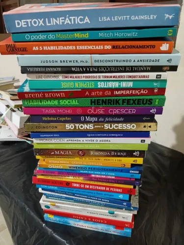 Livros