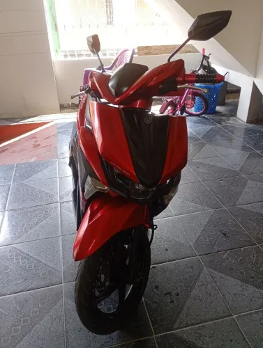 Vende se essa neo 125