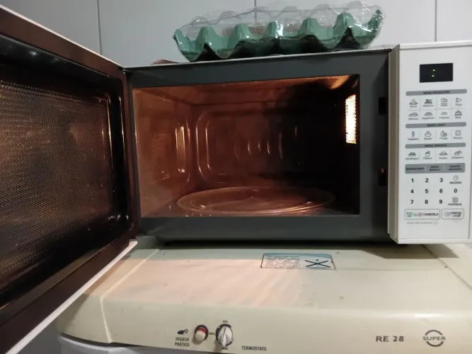 Micro-ondas 