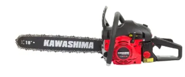 Motosserra Kawashima KCS 520-S 52cc Sabre 46cm 51 cc
