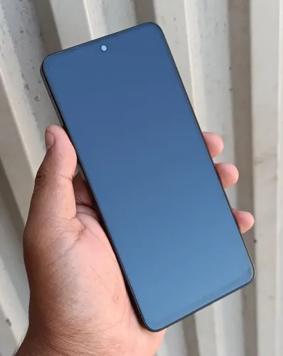 Poco x6 pro 5g (256gb)