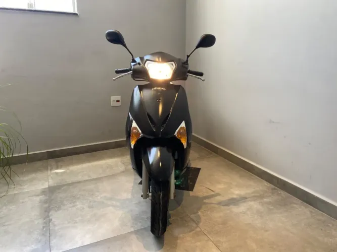 Honda Lead 110 2014