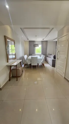 SOBRADO DE ALTO PADRÃO PORTEIRA FECHADA