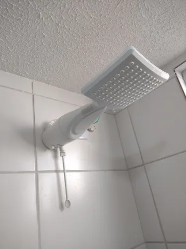 Chuveiro Lorenzetti Loren Shower