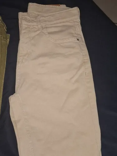 Vendo calça infantil jeans menino