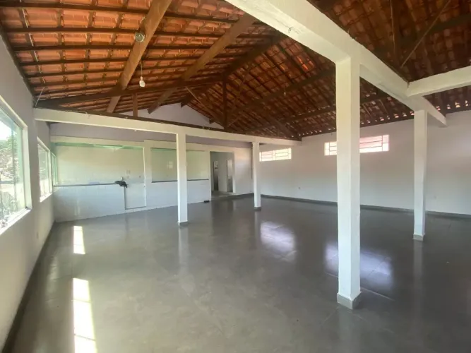 Loja / salão / ponto comercial para aluguel, Europa, Belo Horizonte