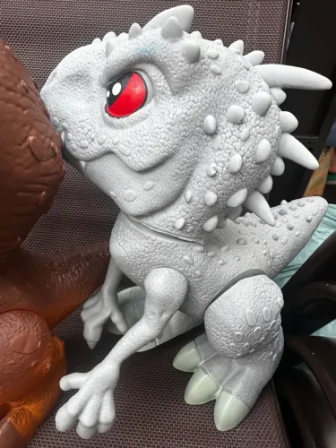 Dinossauro Baby - coleção