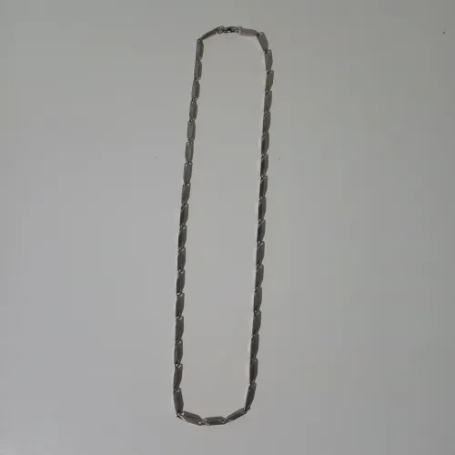 Cordão de aço legítimo