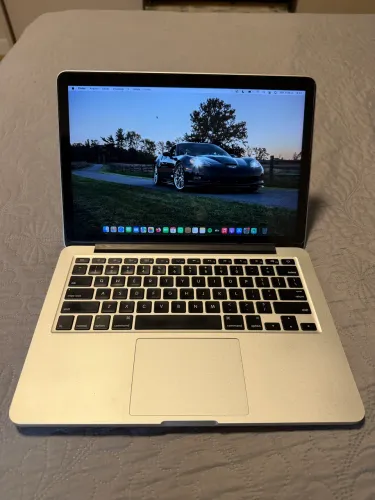 Macbook Pro 2014
