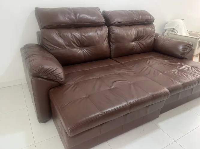 Baixou o preço para vender rápido