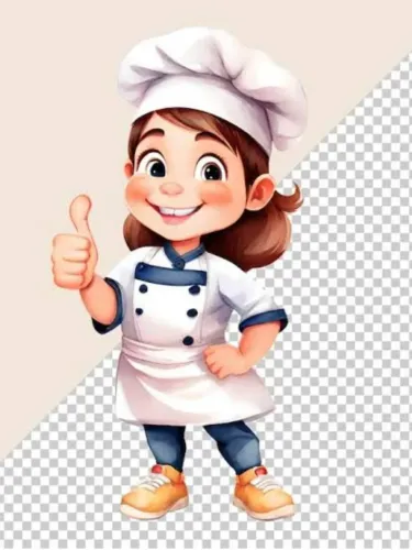 COZINHEIRA CASA DE FAMÍLIA