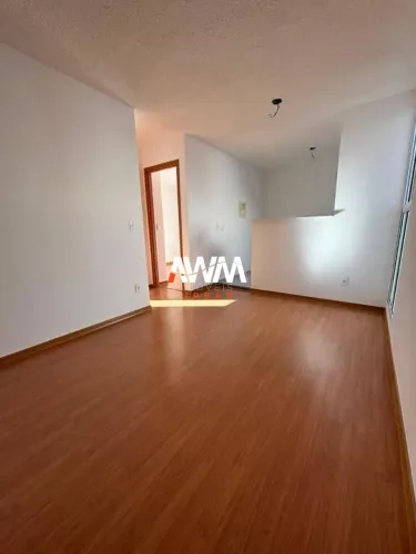 Apartamento 2 Quartos | Cozinha Americana | 1 Vaga | 42 m² | Vila Multirão