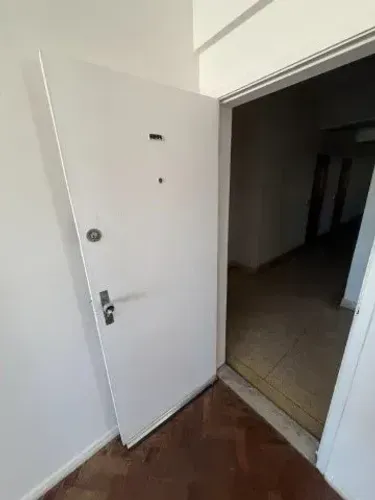 Imóvel para aluguel tem 70 metros quadrados com 2 quartos em Vila Isabel - Rio de Janeiro